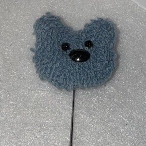 NEW! Pocket square & Coordinating Lapel Pin